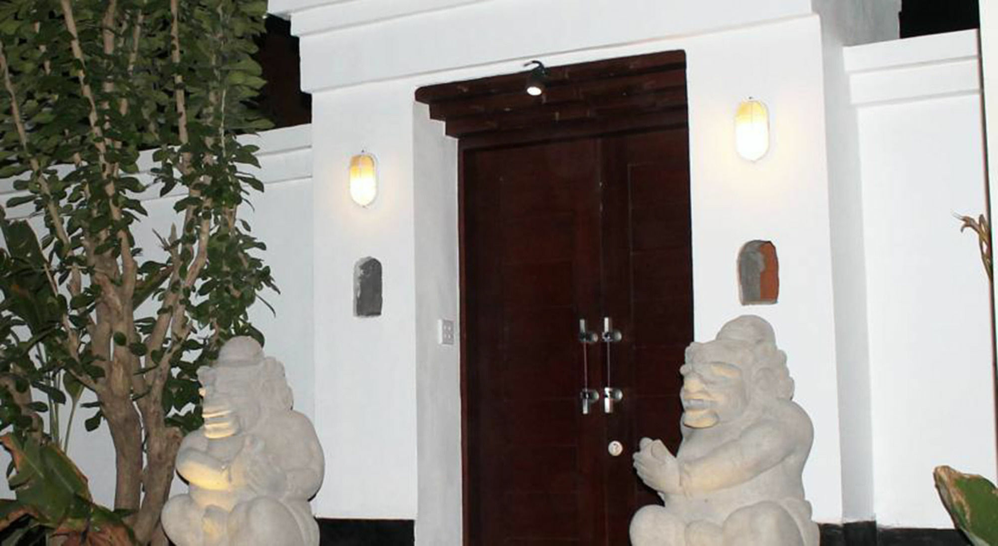 Anggie Stay Kerobokan  Exterior photo