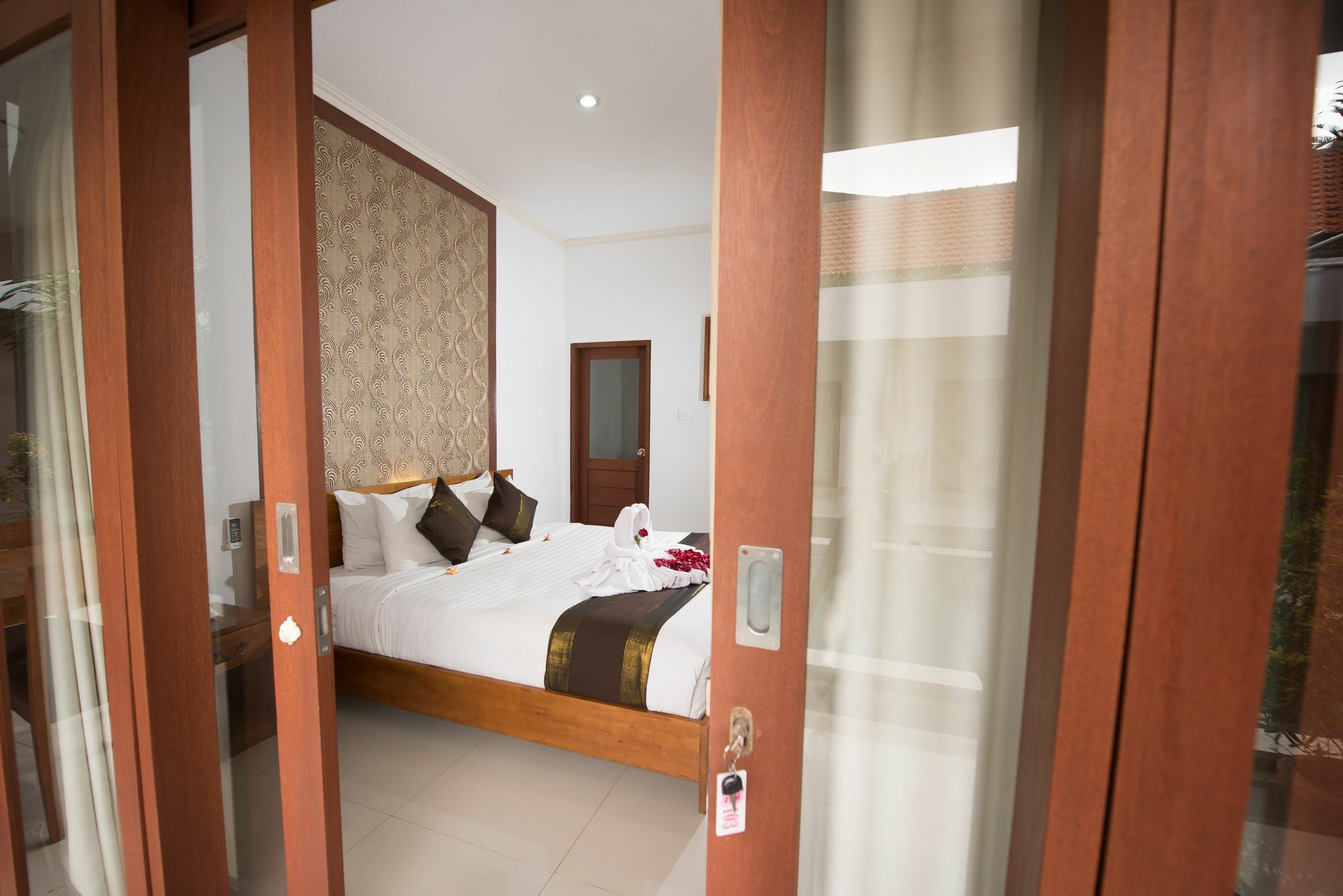 Anggie Stay Kerobokan  Exterior photo